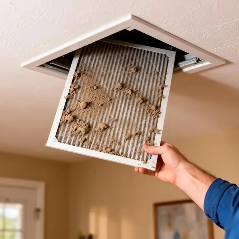 How Often to Change Your AC Filter in New Orleans