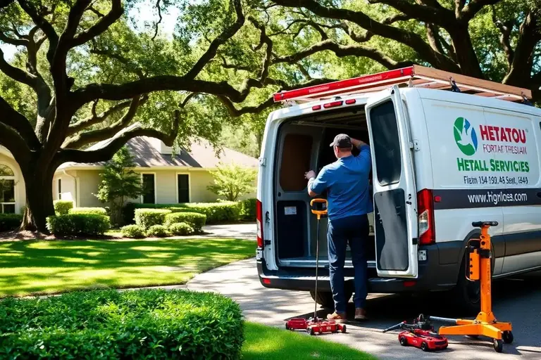 How AC Problems Differ Across Metairie, Kenner and Slidell