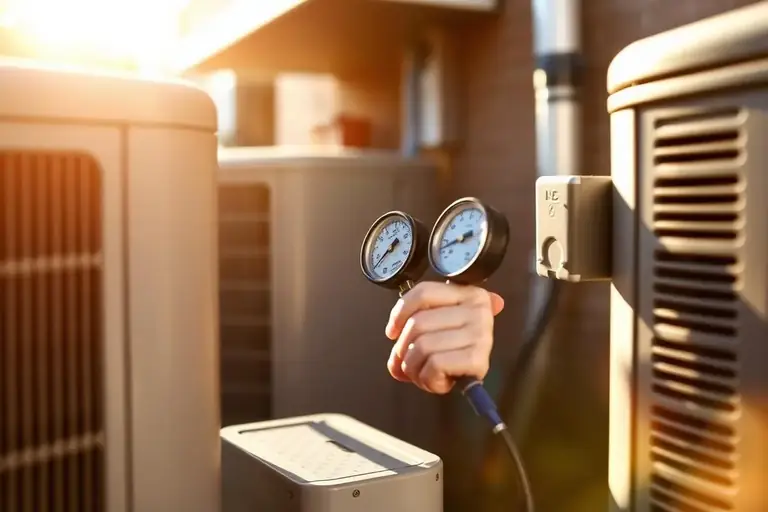 What an AC Tune-Up Includes and What Affects the Price