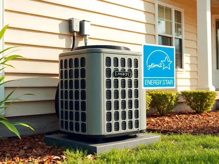 What ENERGY STAR HVAC Ratings Mean in a Gulf Coast Climate