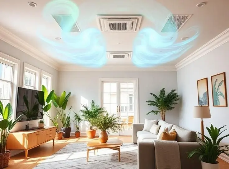 Indoor Air Quality in New Orleans: Common Concerns and Practical Options