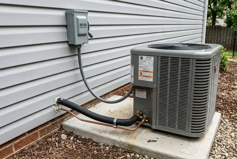 Signs It May Be Time to Replace Your AC in New Orleans